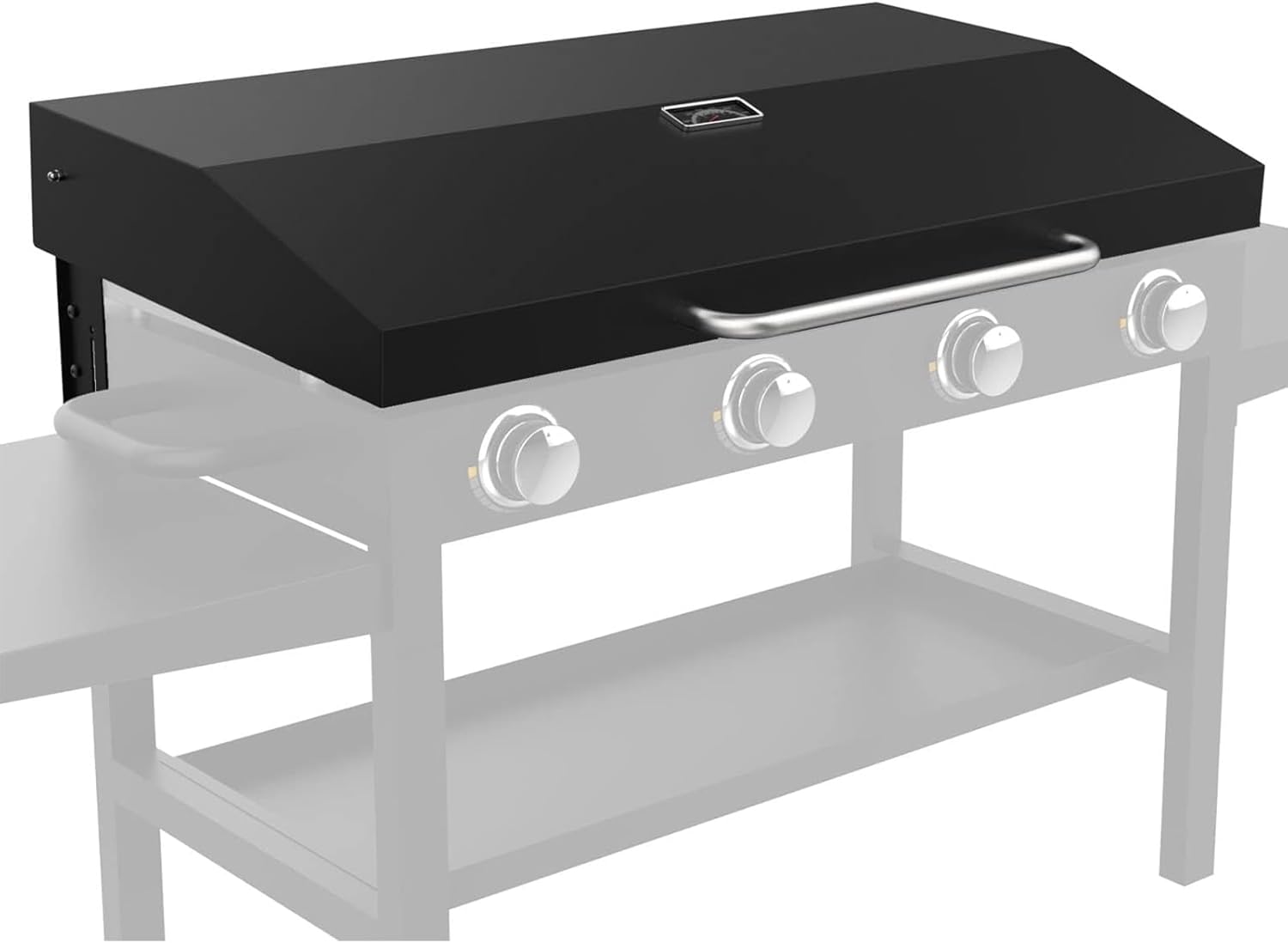 Blackstone Griddle Seasoning Issues – What You’re Doing Wrong Blackstone griddle cover