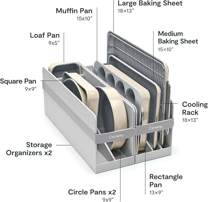 Is Aluminum Bakeware Safe? 5 Truths Every Home Baker Should Know Before Using It Again Is Aluminum Bakeware Safe?