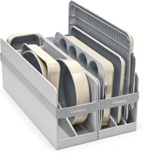 Read more about the article Is Aluminum Bakeware Safe? 5 Truths Every Home Baker Should Know Before Using It Again
