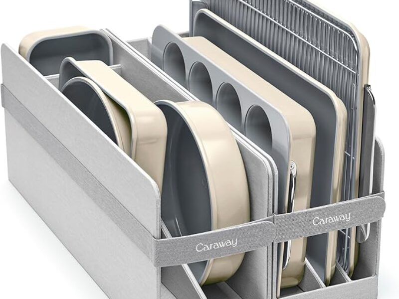 Is Aluminum Bakeware Safe? 5 Truths Every Home Baker Should Know Before Using It Again