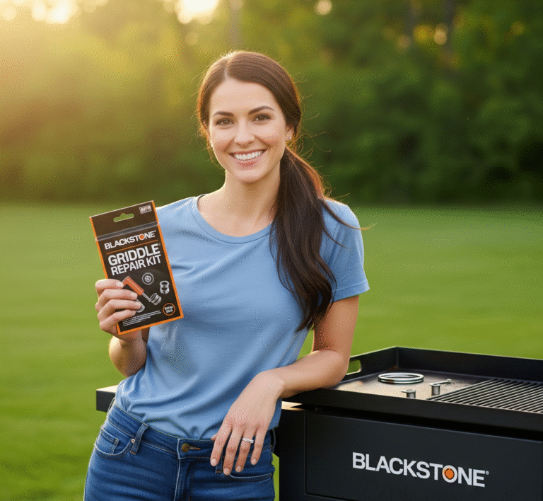 Blackstone Griddle Repair Kit