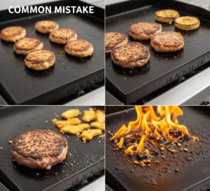 Read more about the article Top 5 Mistakes New Blackstone Owners Make (And How to Avoid Them)