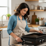 Blackstone Griddle Settings – What Temperature for What Dish?