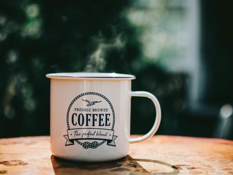 What Coffee Is Popular in the USA? Here’s What Everyone’s Brewing Right Now