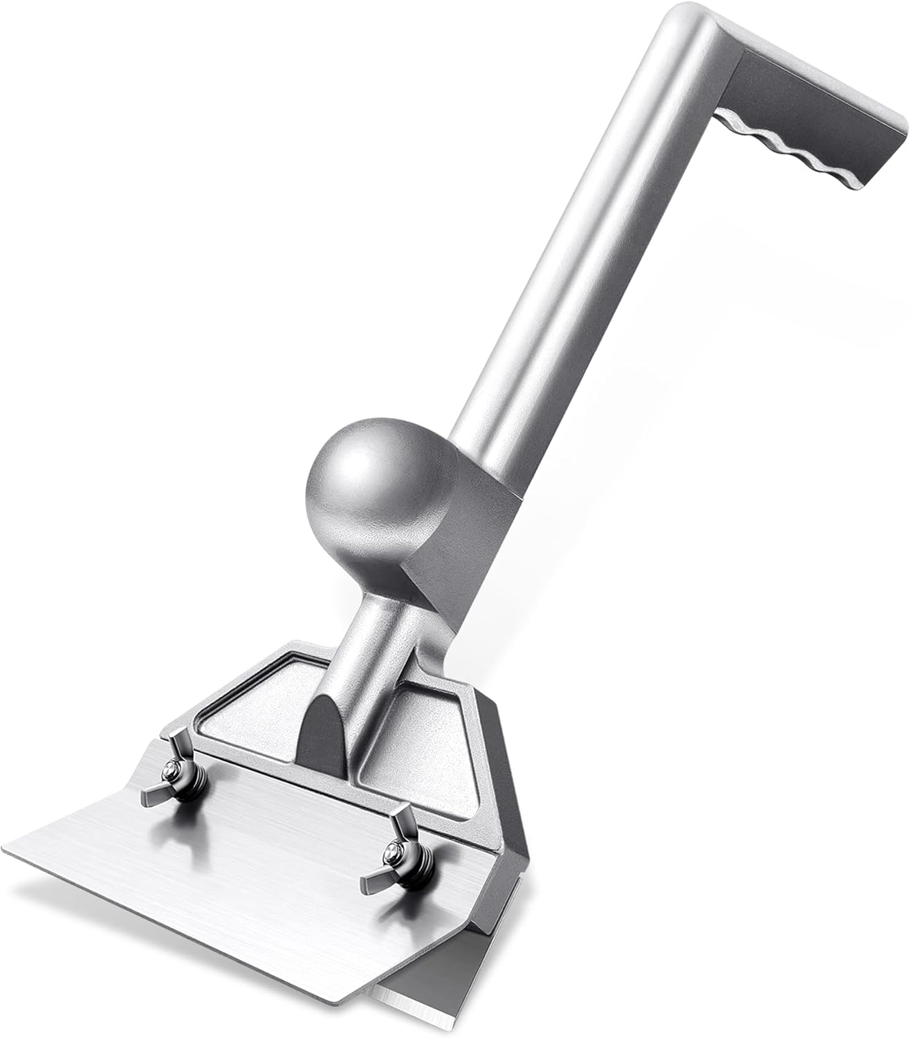 How to Repair the Blackstone Griddle Top – Step-by-Step Guide Griddle scraper