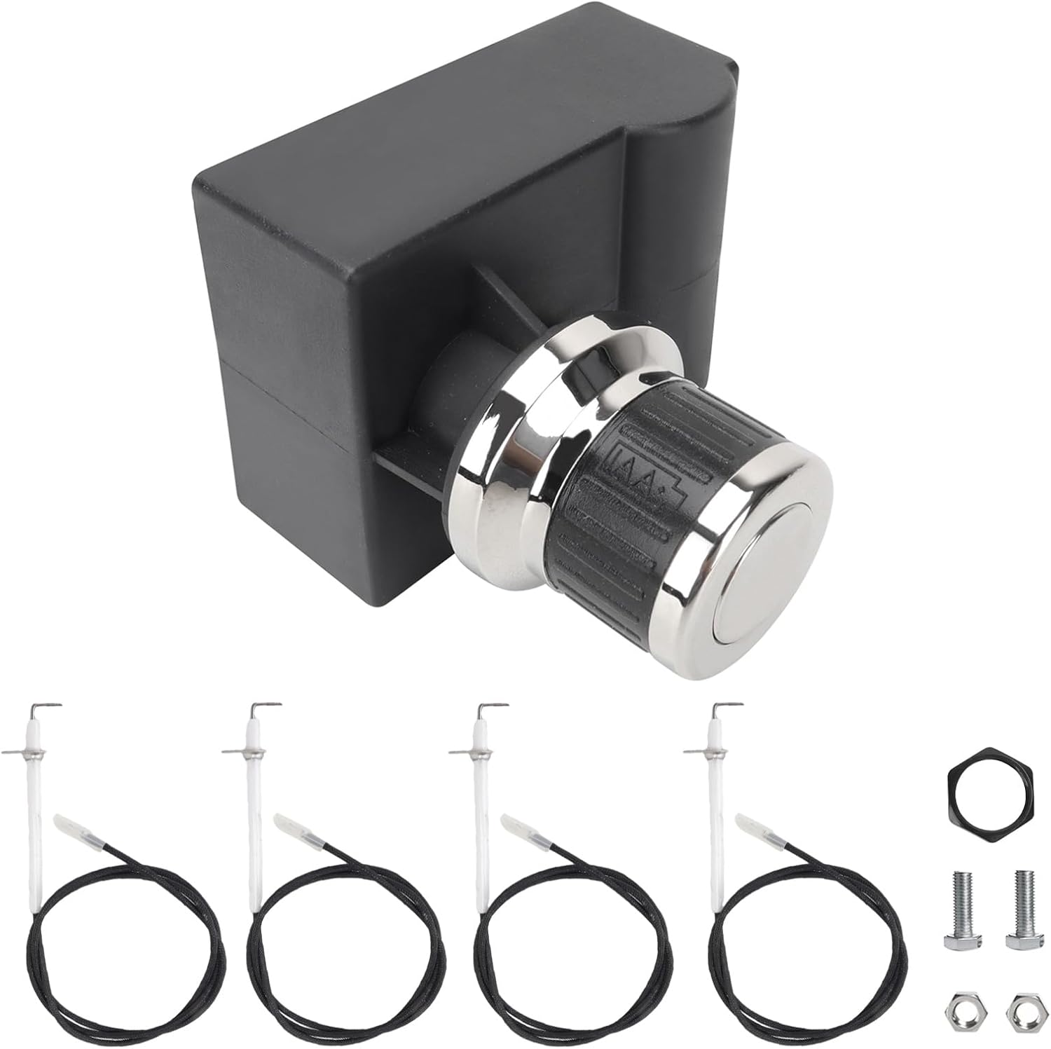 Blackstone Griddle Repair Parts – What to Buy and Where to Find Them Blackstone Igniter Replacement Kit