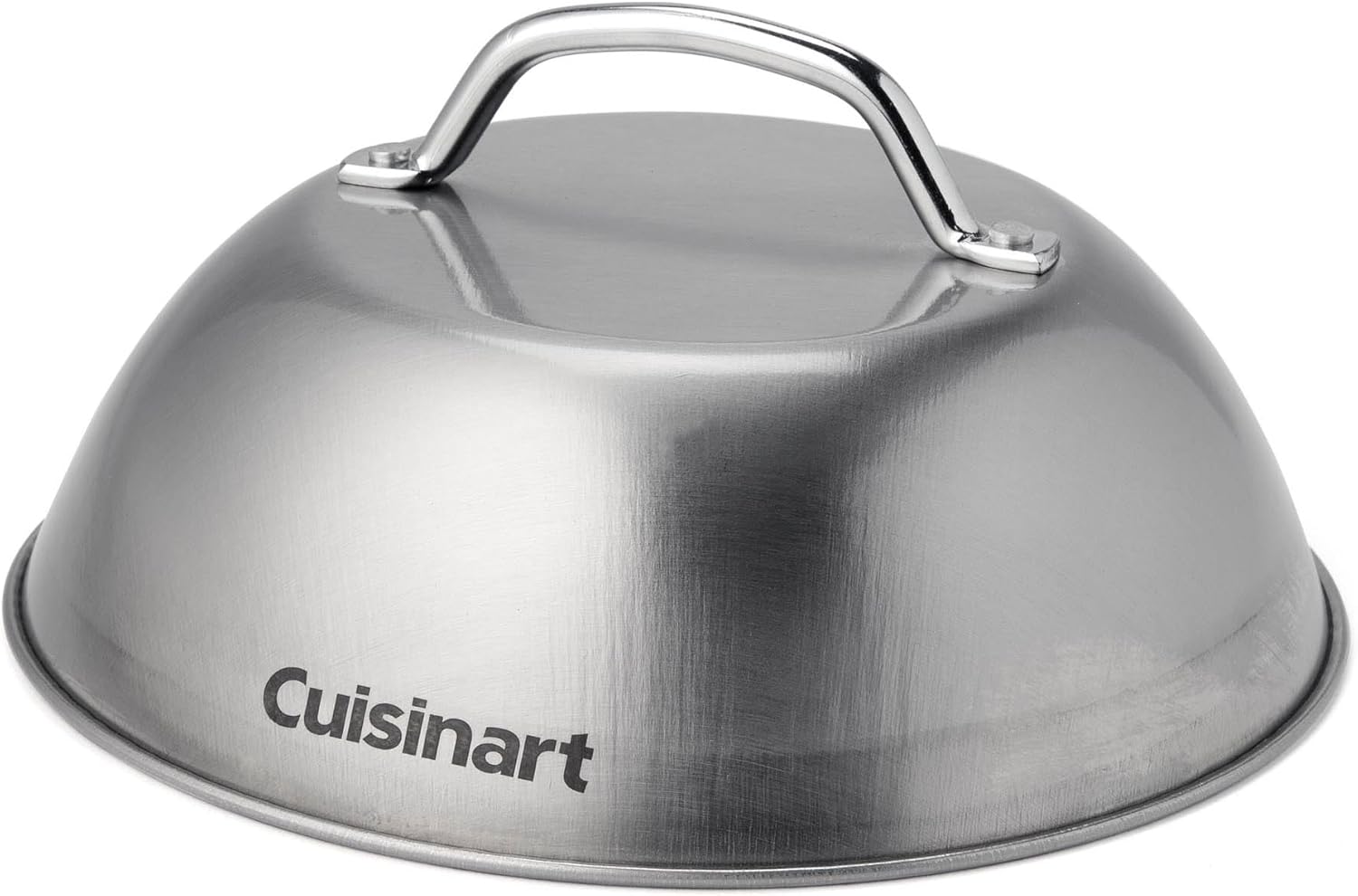 Griddle Melting Dome for Cheese