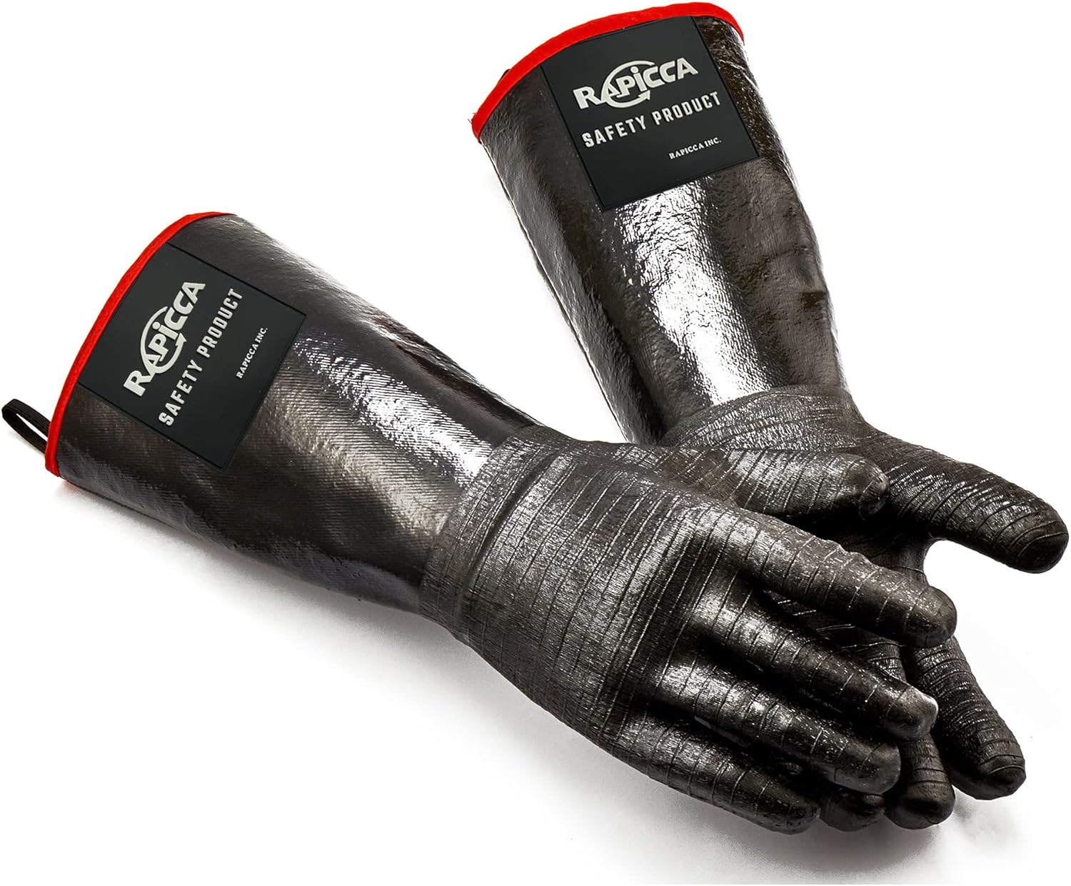 How to Repair the Blackstone Griddle Top – Step-by-Step Guide Heat-resistant gloves