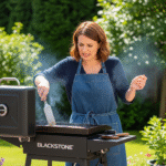 Problems With the Blackstone Griddle – 7 Fixes You Can Try Today