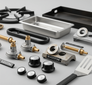 Read more about the article Blackstone Griddle Repair Parts – What to Buy and Where to Find Them