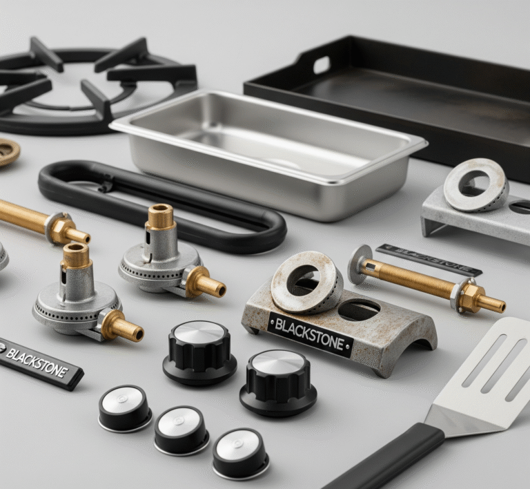 Blackstone Griddle Repair Parts