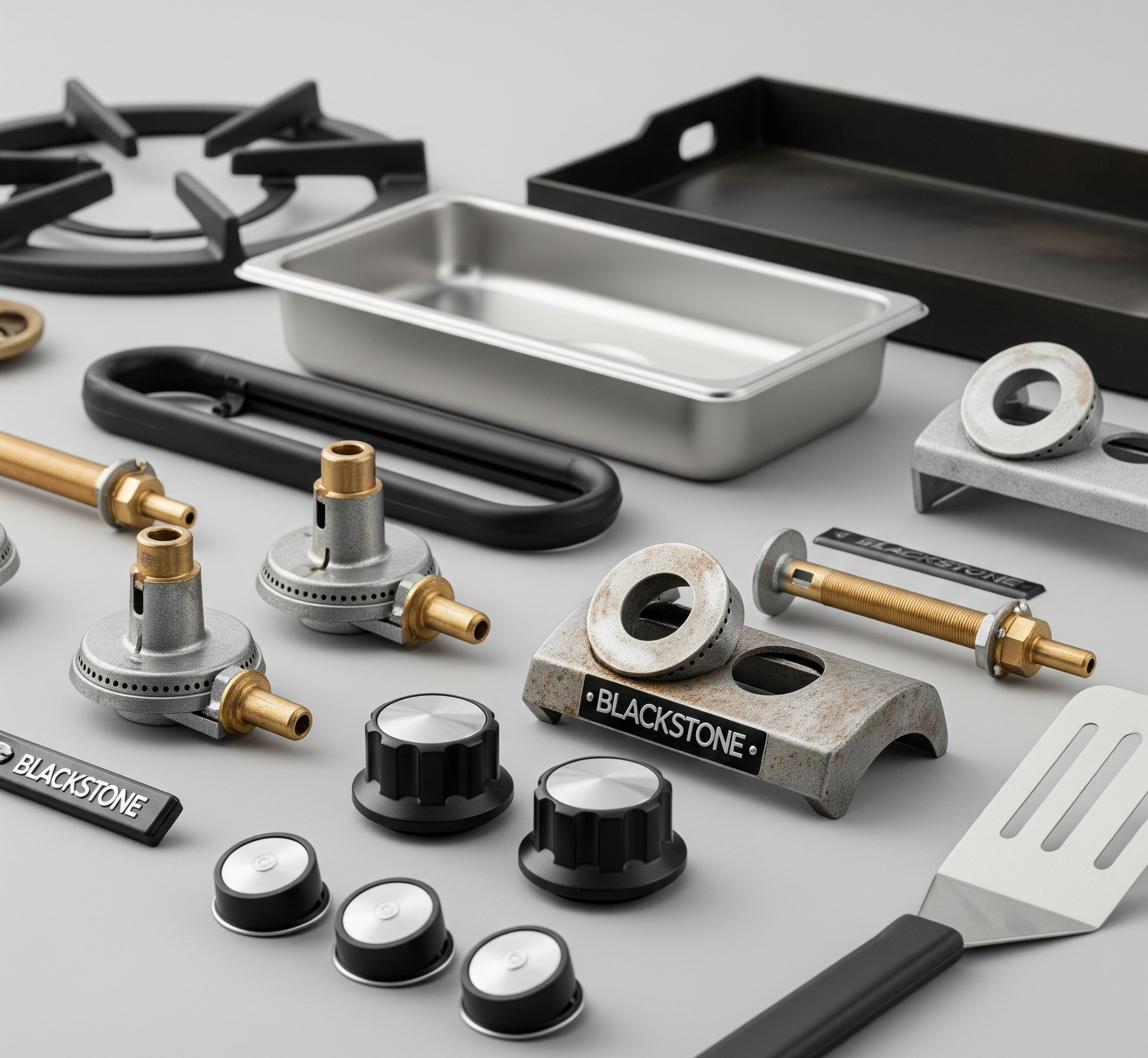 You are currently viewing Blackstone Griddle Repair Parts – What to Buy and Where to Find Them