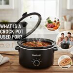 What Is a Crock-Pot Used For? A Beginner-Friendly Guide to Slow Cooking