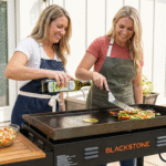 Best Oil to Use on a Blackstone Griddle