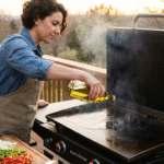 🔥 Can You Use Olive Oil on a Blackstone Griddle?
