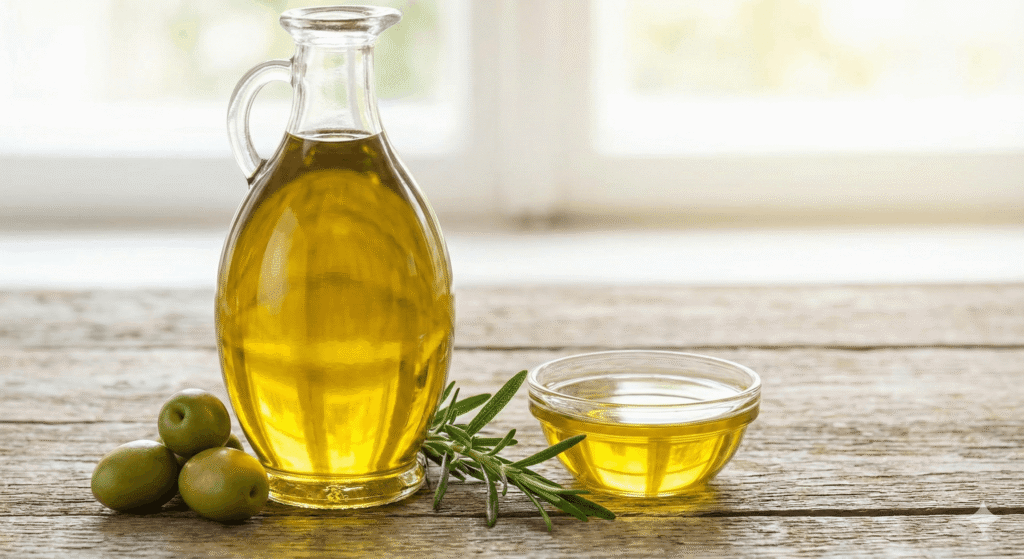 Best Oil to Use on a Blackstone Griddle