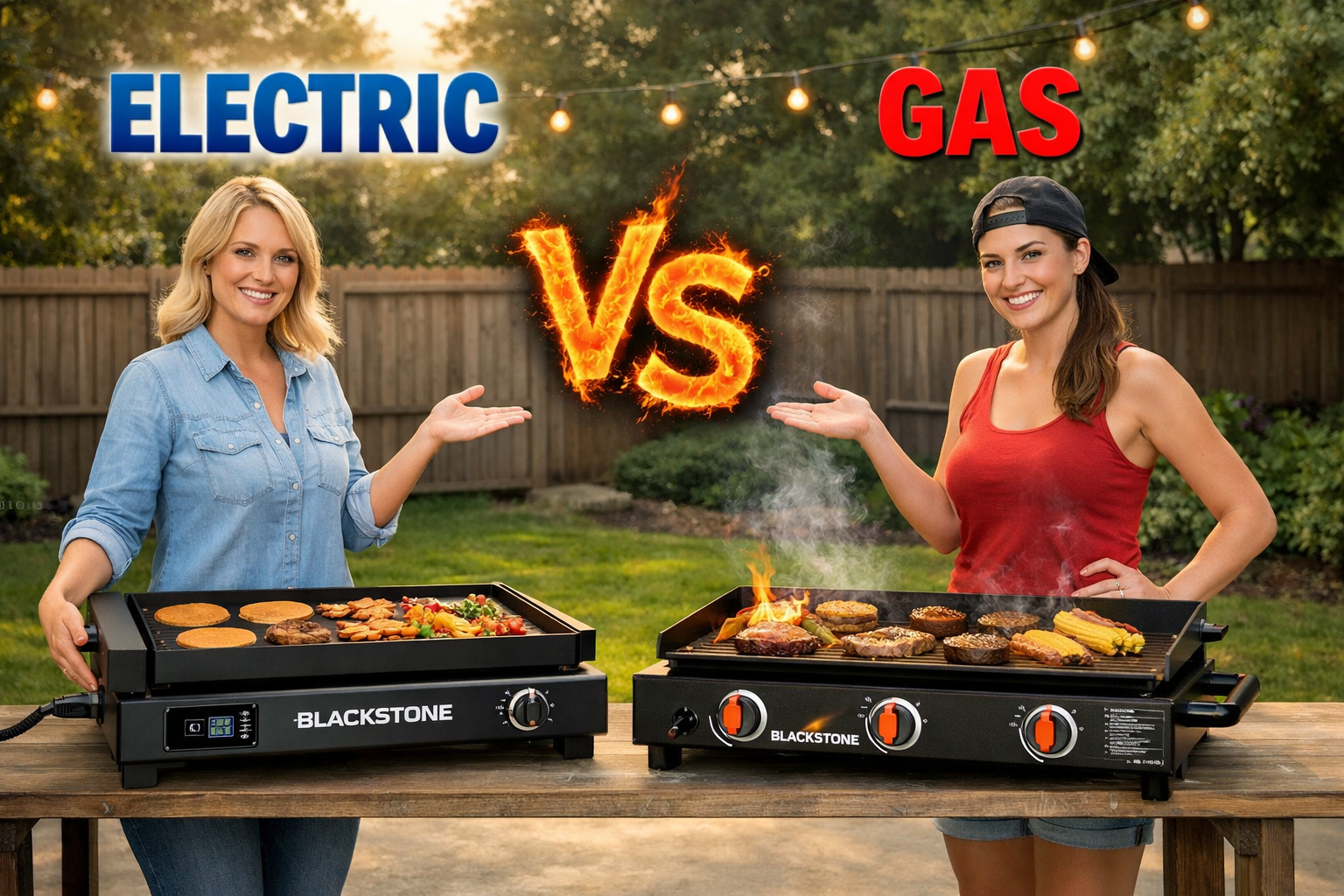 You are currently viewing Blackstone Electric vs Gas (Which One Should You Buy?)