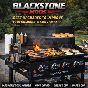 Read more about the article Blackstone Mods – Best Upgrades to Improve Performance & Convenience