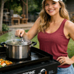 Can You Put a Pot on a Blackstone? (What You Need to Know)