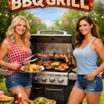 5 Burner BBQ Grill – Is It the Right Size for Your Backyard?