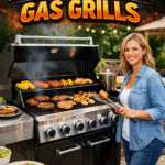 Best 6 Burner Gas Grill for Large Gatherings — What You Need to Know