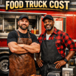 BBQ Food Truck Cost – Complete Budget Guide for Starting a Profitable BBQ Business