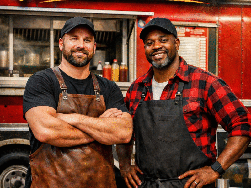 BBQ Food Truck Cost – Complete Budget Guide for Starting a Profitable BBQ Business