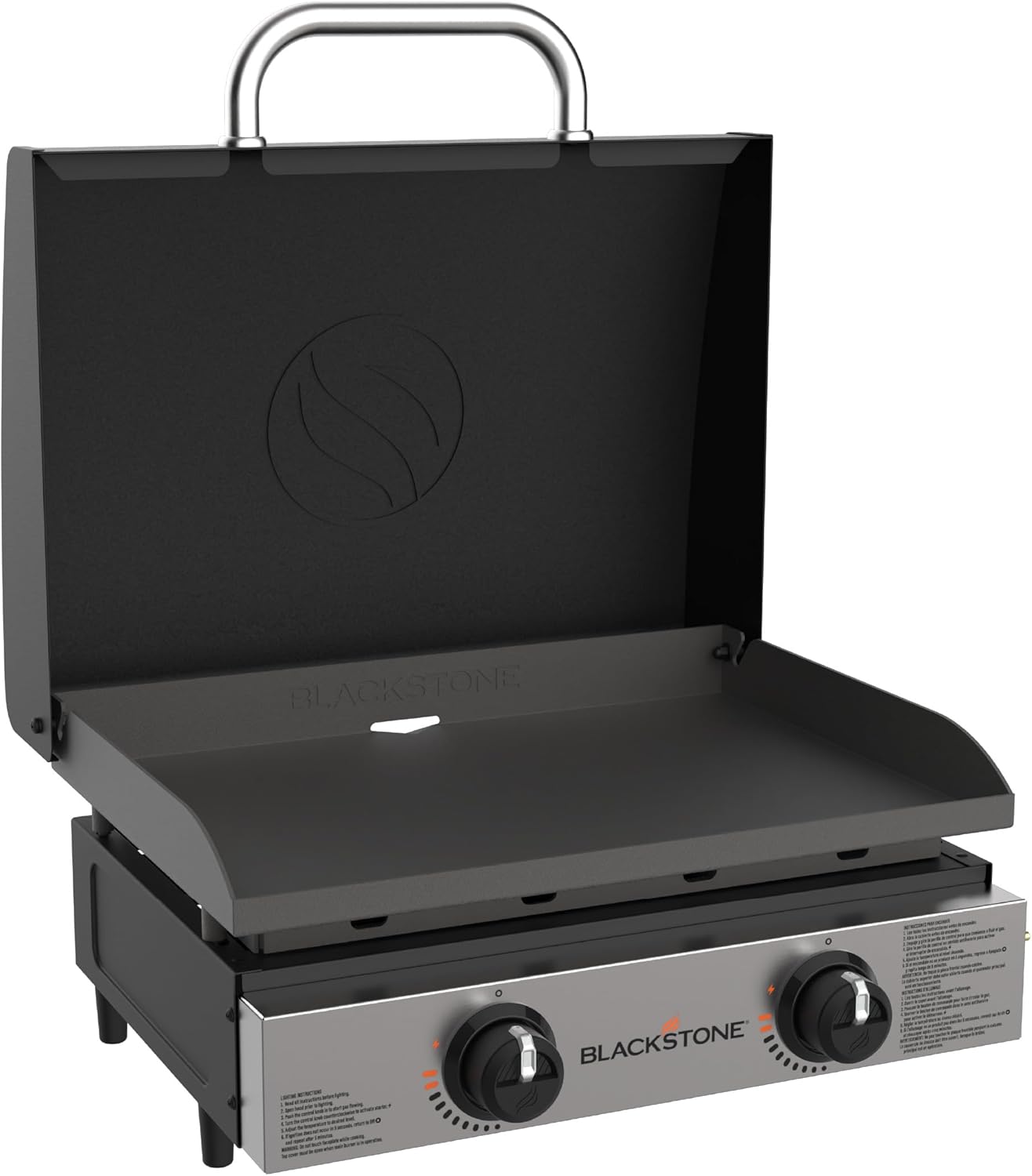 Affordable Blackstone Griddle for Outdoor Cooking – Best Budget-Friendly Options in 2026 uskitchentools.com