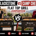 Blackstone vs Camp Chef Flat Top Grill Comparison – Which One Is Worth Buying in 2026?