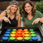 Blackstone Griddle Heat Distribution Test – How Evenly Does It Really Cook?