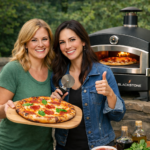 Blackstone Pizza Oven Review – Is This Outdoor Pizza Oven Worth It for Your Backyard?