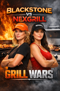 Read more about the article Blackstone vs Nexgrill — Which Flat Top Griddle Is Really Worth Your Money?