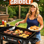 Affordable Blackstone Griddle for Outdoor Cooking – Best Budget-Friendly Options in 2026
