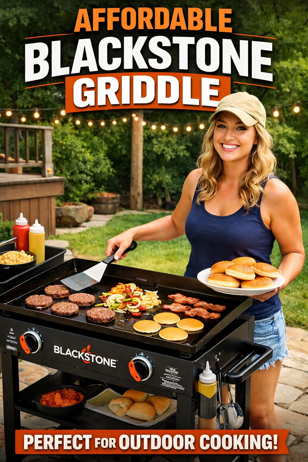 Affordable Blackstone Griddle for Outdoor Cooking – Best Budget-Friendly Options in 2026 You are currently viewing Affordable Blackstone Griddle for Outdoor Cooking – Best Budget-Friendly Options in 2026