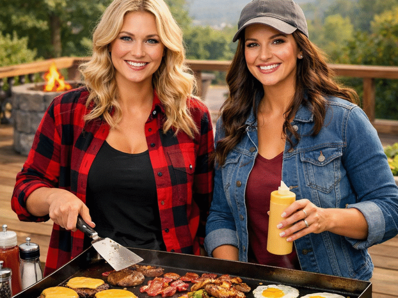 Steelmade Griddle – Is This the Best Flat Top Insert for Your Gas Grill?