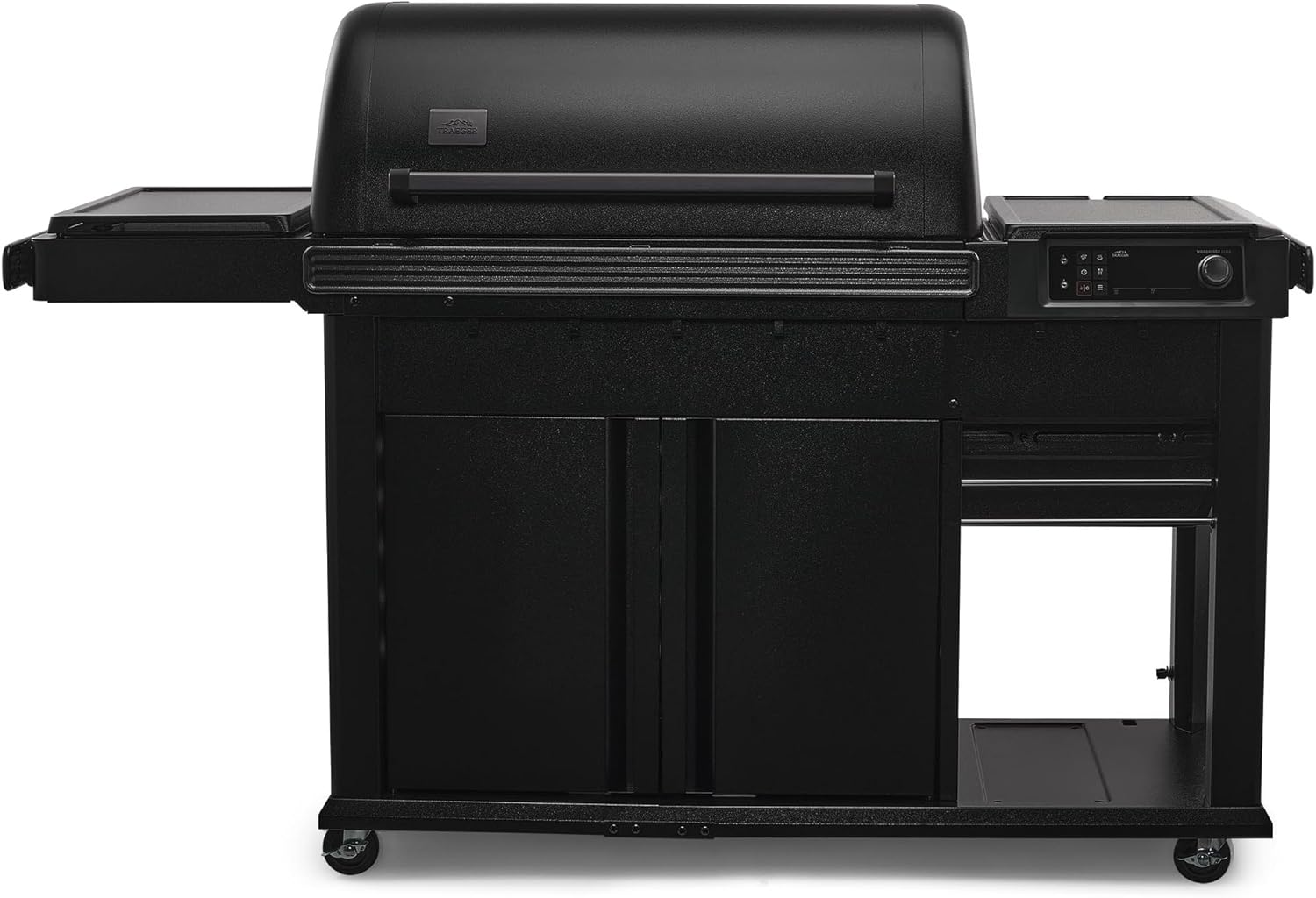 Blackstone Griddle vs Traeger Flat Top – Complete Comparison Guide for 2026 Buyers uskitchentools.com