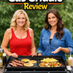 Two Burner Gas Griddle Review – Is It Really Worth It?
