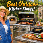 Best Outdoor Kitchen Stove: Why Blackstone Is Changing the Game in Backyards Across America