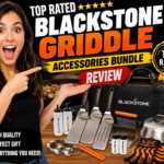 Top Rated Blackstone Griddle Accessories Bundle Review – Best Kits Worth Buying in 2026