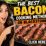 Best Bacon Cooking Method on Blackstone Griddle – Crispy & Perfect Every Time (2026)